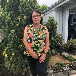 Meet your Posher, Kathy